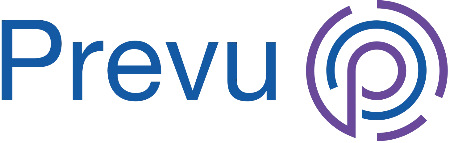 Prevu Real Estate logo